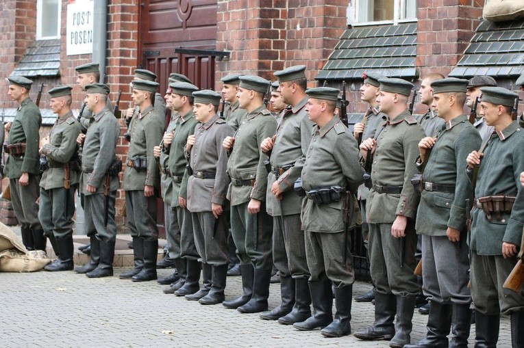 Widowisko batalistyczne