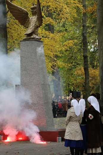 Widowisko batalistyczne