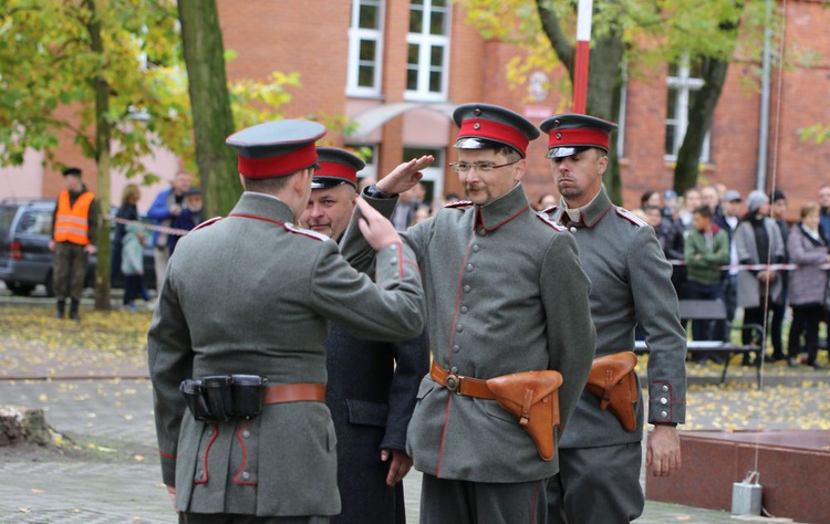 Widowisko batalistyczne