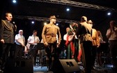 Koncert Reprezentacyjnego Zespołu Artystycznego Wojska Polskiego