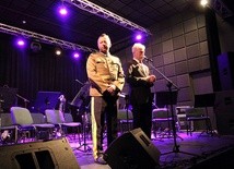 Koncert Reprezentacyjnego Zespołu Artystycznego Wojska Polskiego