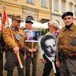 V Krakowskie Zaduszki za Żołnierzy Wyklętych-Niezłomnych Cz. 2