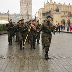 V Krakowskie Zaduszki za Żołnierzy Wyklętych-Niezłomnych Cz. 2