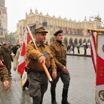 V Krakowskie Zaduszki za Żołnierzy Wyklętych-Niezłomnych Cz. 2