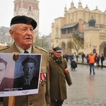 V Krakowskie Zaduszki za Żołnierzy Wyklętych-Niezłomnych Cz. 2