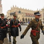 V Krakowskie Zaduszki za Żołnierzy Wyklętych-Niezłomnych Cz. 2