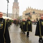 V Krakowskie Zaduszki za Żołnierzy Wyklętych-Niezłomnych Cz. 2