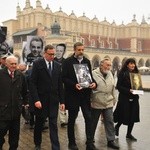 V Krakowskie Zaduszki za Żołnierzy Wyklętych-Niezłomnych Cz. 2