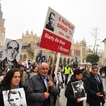 V Krakowskie Zaduszki za Żołnierzy Wyklętych-Niezłomnych Cz. 2