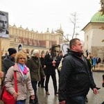 V Krakowskie Zaduszki za Żołnierzy Wyklętych-Niezłomnych Cz. 2