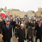 V Krakowskie Zaduszki za Żołnierzy Wyklętych-Niezłomnych Cz. 2