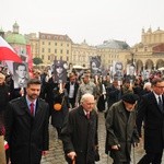 V Krakowskie Zaduszki za Żołnierzy Wyklętych-Niezłomnych Cz. 2