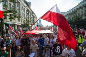 Chrześcijański kształt patriotyzmu