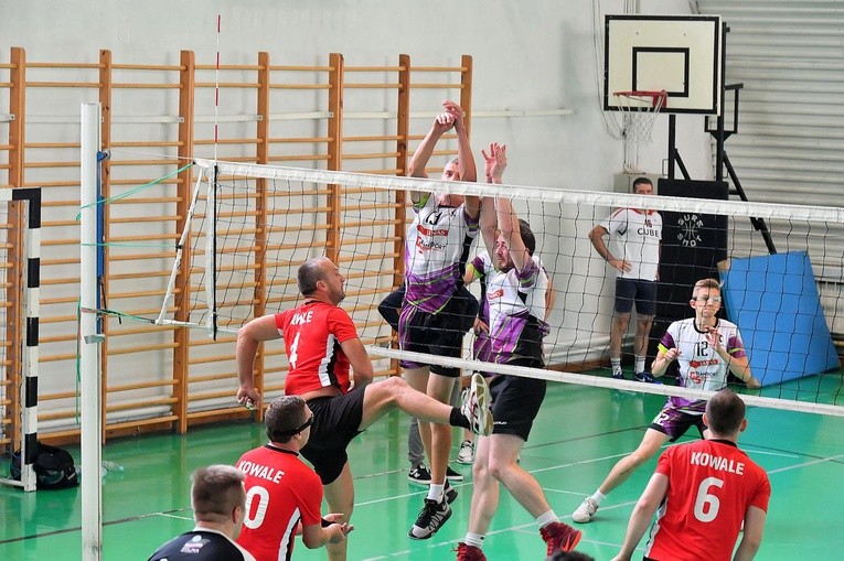 X Memoriał Grzegorza Wesołowskiego