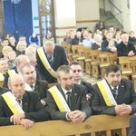 Abp Mokrzycki w Borzęcinie Dolnym