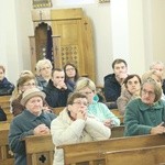 Abp Mokrzycki w Borzęcinie Dolnym