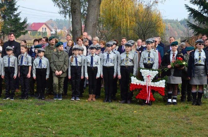 Pomnik dla generała 