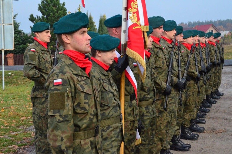 Pomnik dla generała 