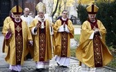 Zakończenie I Synodu Diecezji Gliwickiej