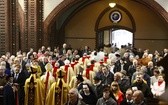 Zakończenie I Synodu Diecezji Gliwickiej