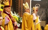 Zakończenie I Synodu Diecezji Gliwickiej