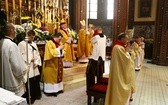 Zakończenie I Synodu Diecezji Gliwickiej