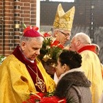 Zakończenie I Synodu Diecezji Gliwickiej