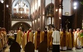 Zakończenie I Synodu Diecezji Gliwickiej