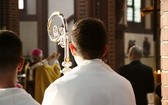 Zakończenie I Synodu Diecezji Gliwickiej