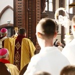 Zakończenie I Synodu Diecezji Gliwickiej