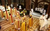 Zakończenie I Synodu Diecezji Gliwickiej