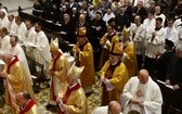 Zakończenie I Synodu Diecezji Gliwickiej