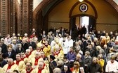 Zakończenie I Synodu Diecezji Gliwickiej