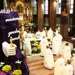 Zakończenie I Synodu Diecezji Gliwickiej