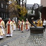 Zakończenie I Synodu Diecezji Gliwickiej