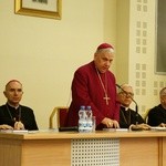 Zakończenie I Synodu Diecezji Gliwickiej