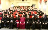 Zakończenie I Synodu Diecezji Gliwickiej