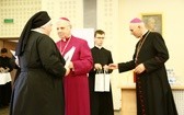 Zakończenie I Synodu Diecezji Gliwickiej