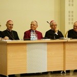 Zakończenie I Synodu Diecezji Gliwickiej