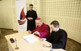 Zakończenie I Synodu Diecezji Gliwickiej