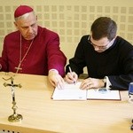 Zakończenie I Synodu Diecezji Gliwickiej