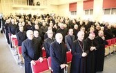 Zakończenie I Synodu Diecezji Gliwickiej