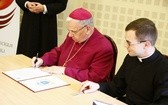 Zakończenie I Synodu Diecezji Gliwickiej