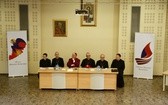 Zakończenie I Synodu Diecezji Gliwickiej