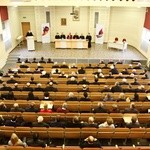 Zakończenie I Synodu Diecezji Gliwickiej