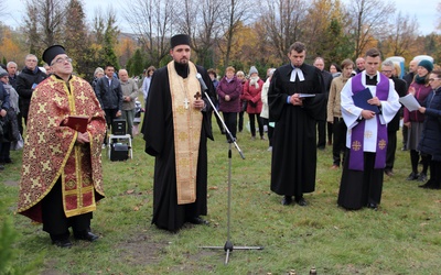 Pamiętajmy o ofiarach Hołodomoru