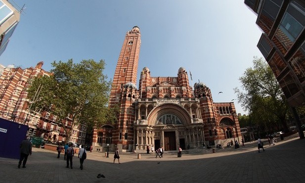 Anglia: posynodalne spotkanie z młodzieżą