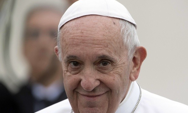 Papież: Są dwie rzeczy przeciwne jedności...
