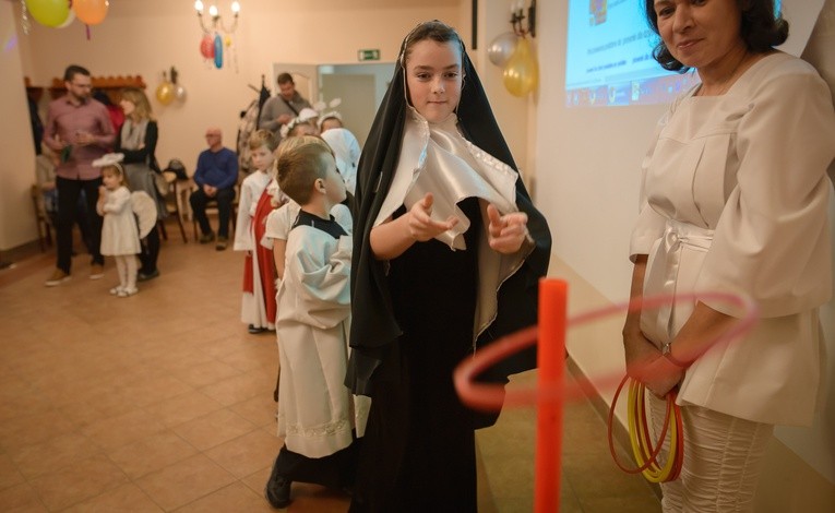 Bal Wszystkich Świętych 