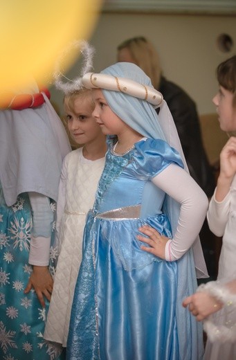 Bal Wszystkich Świętych 